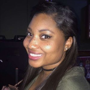 Meet your Posher, Taylor